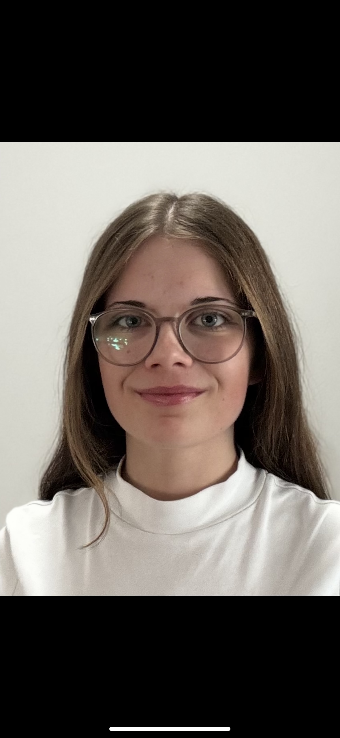 Profilbild von Sarina H.