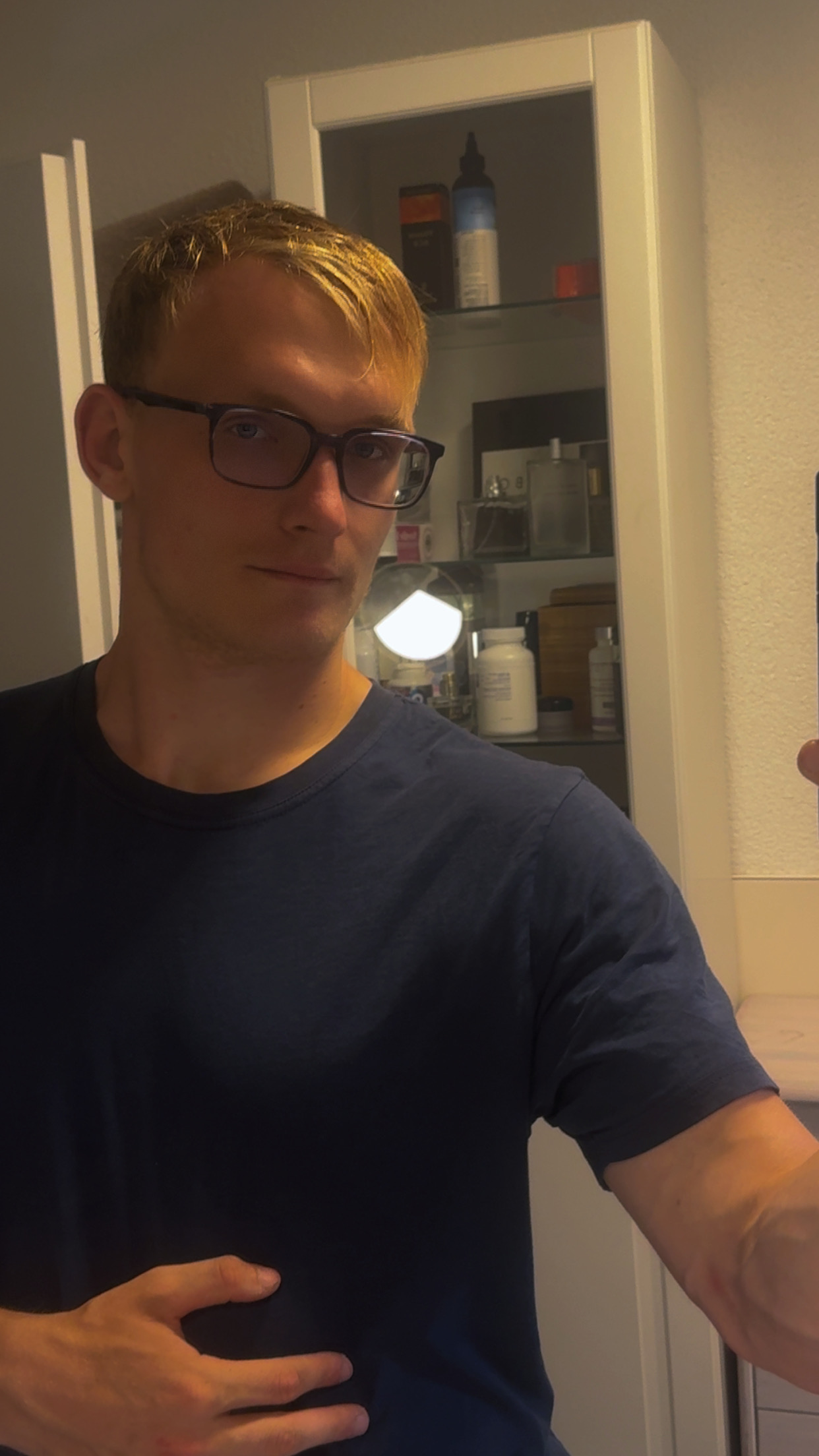 Profilbild von Montigel Rafael
