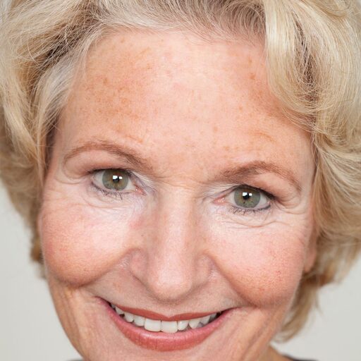 Profilbild von Marlies Hofstetter