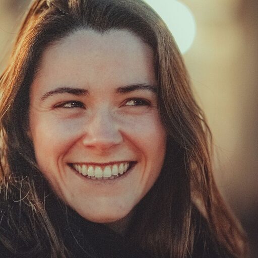 Profilbild von Svenja Oberholzer