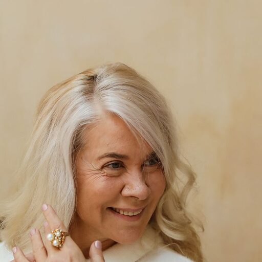 Profilbild von Doris Rohrer