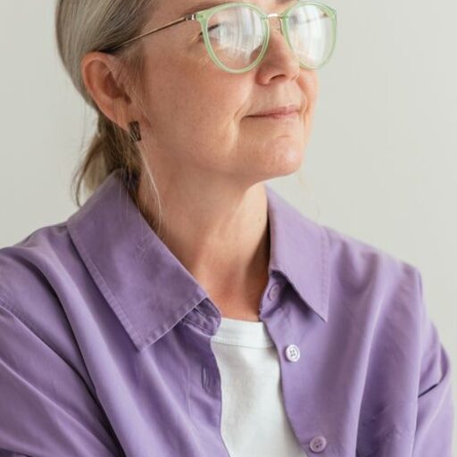 Profilbild von Esther Zurbriggen
