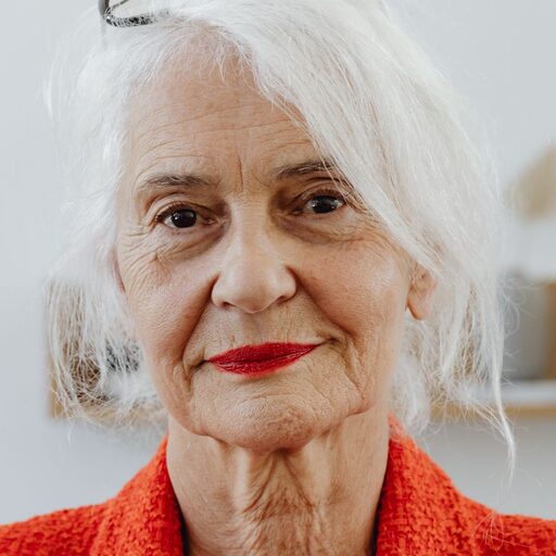 Profilbild von Theres Bürgi