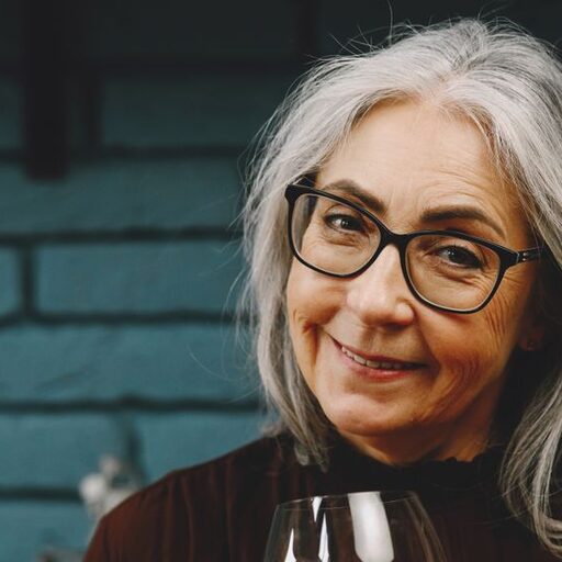 Profilbild von Marianne Grunder